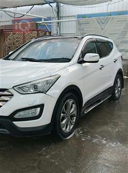 هيونداي سانتافي